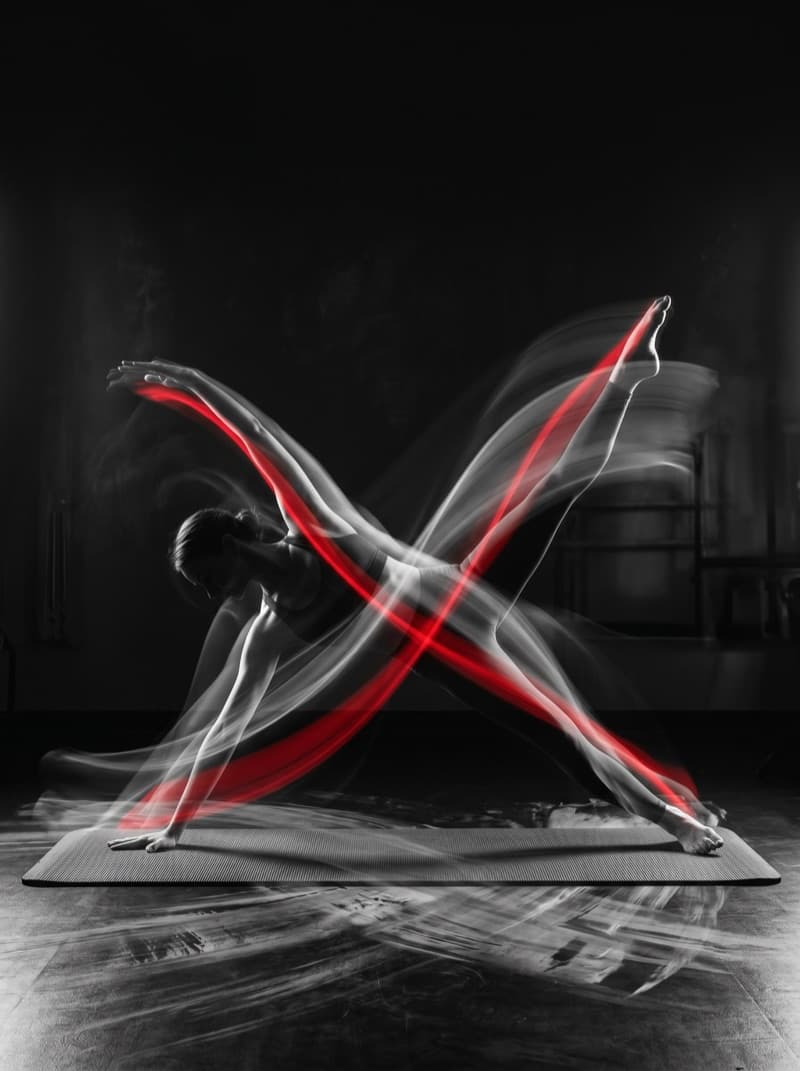 Pilates Tapis